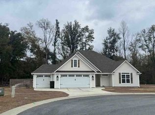 3909 Cutshaw Trl, Hahira, GA 31632
