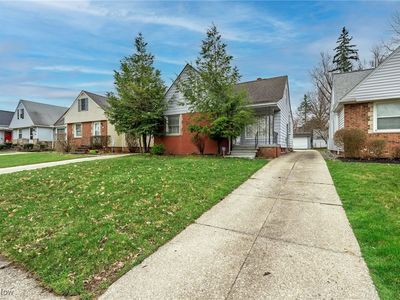4146 Wyncote Rd, South Euclid, OH, 44121