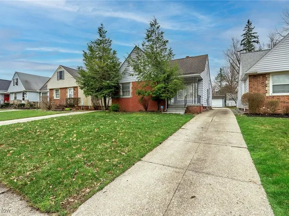 4146 Wyncote Rd, South Euclid, OH 44121