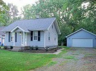 325 E Hurd Rd, Monroe, MI 48162