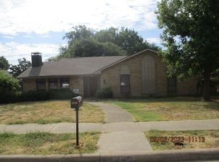 3320 Treehouse Ln, Plano, TX 75023