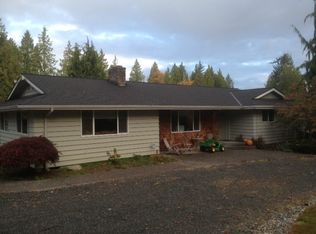 1529 188th St NW, Arlington, WA 98223