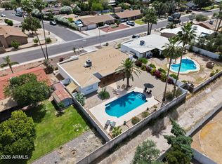 202 E Sharon Ave, Phoenix, AZ 85022