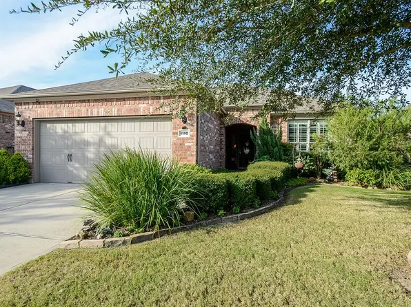 1110 Cleistes Ln, Richmond, TX 77469
