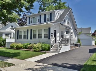 165 Buena Vista Ave, Hawthorne, NJ 07506