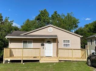 2236 Whittle Springs Rd, Knoxville, TN 37917