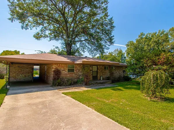 705 Harpole St, Jacksonville, AR 72076