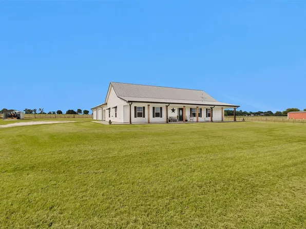 7581 County Road 333, Plantersville, TX 77363