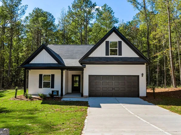 262 Cheryl St, Luthersville, GA 30251