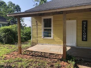 108 Elm St #A, Griffin, GA