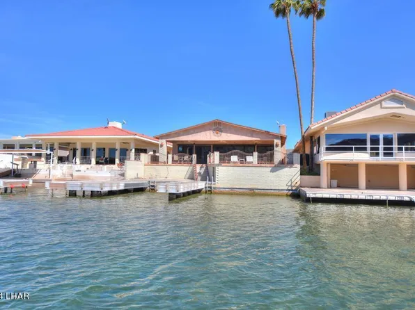 8878 Moovalya Dr, Parker, AZ 85344