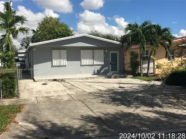839 W 34th St, Hialeah, FL 33012