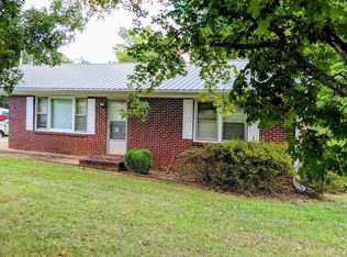 362 Tinker Rd, Chase City, VA 23924