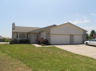 10405 W Jewell Cir, Wichita, KS 67209