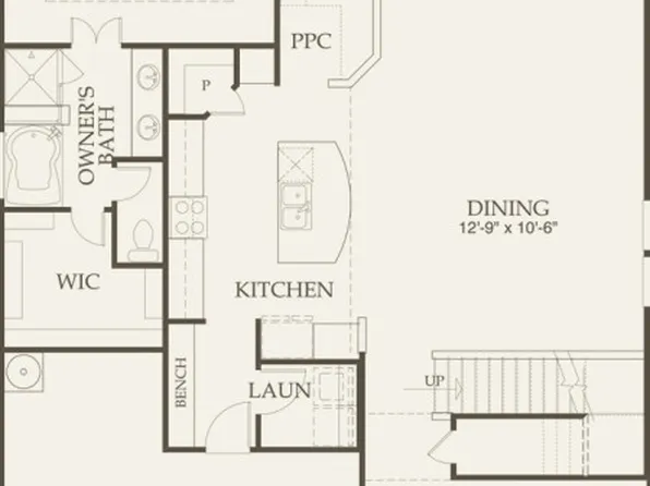 Amherst Plan, Mavera