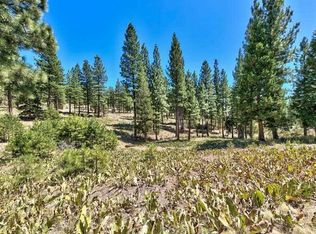 27 Sorrel Ln, Portola, CA 96122