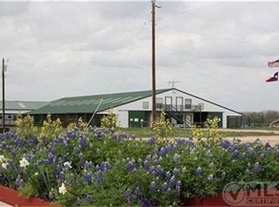 870 E Gibtown Rd, Poolville, TX 76487