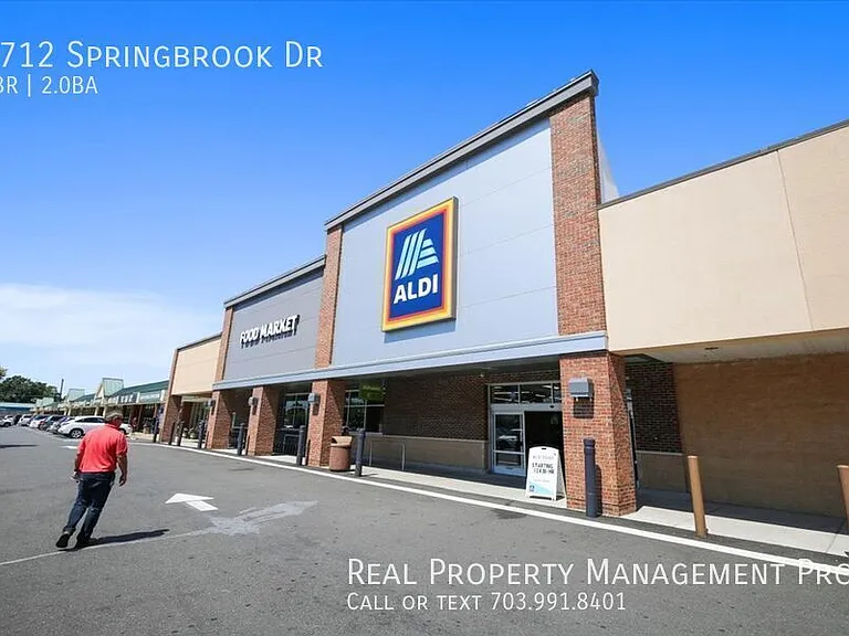 4712 Springbrook Dr — Photo 34