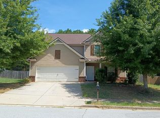 3717 Pamela Dr SE, Conyers, GA 30013