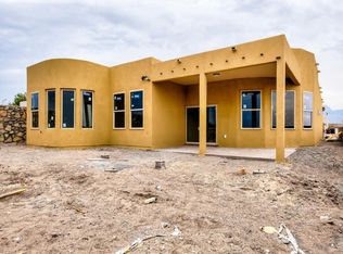 1951 Piqueito Rd, Las Cruces, NM 88011