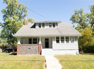 2941 Old Home Rd, Akron, OH 44312