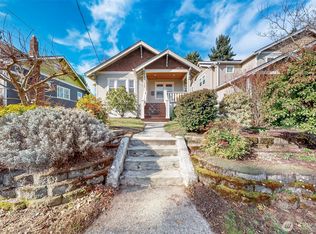 3427 40th Ave SW, Seattle, WA 98116
