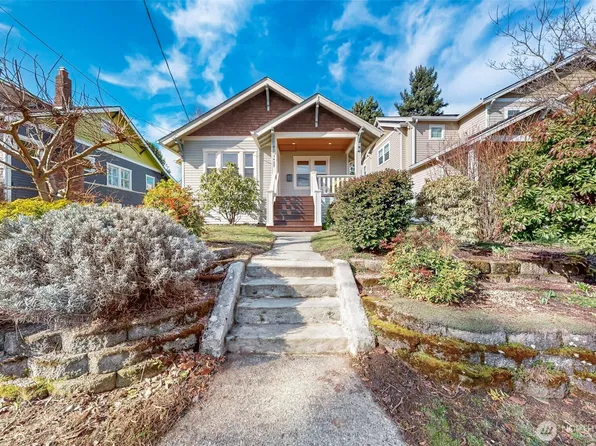 3427 40th Avenue SW, Seattle, WA 98116