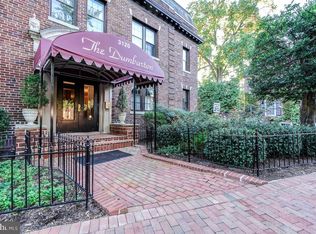 3120 R St NW APT 109, Washington, DC 20007
