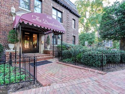 3120 R St NW APT 109, Washington, DC, 20007