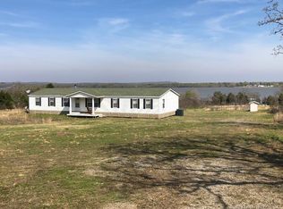 4973 Lakewood Rd, Eufaula, OK 74432