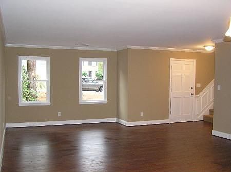 Living Room / Dining Room