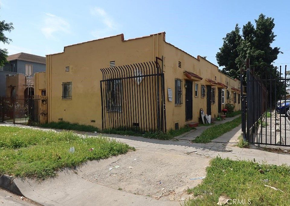 1st image of 5917 S Figueroa St