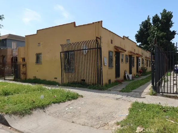 5917 S Figueroa St, Los Angeles, CA 90003