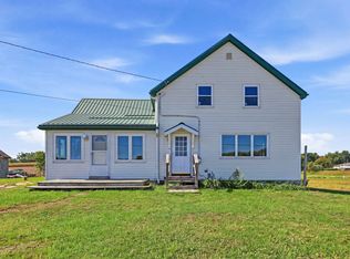 3614 N Cth S, Reedsville, WI 54247