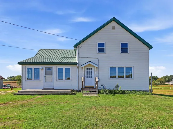 3614 N Cth S, Reedsville, WI 54247