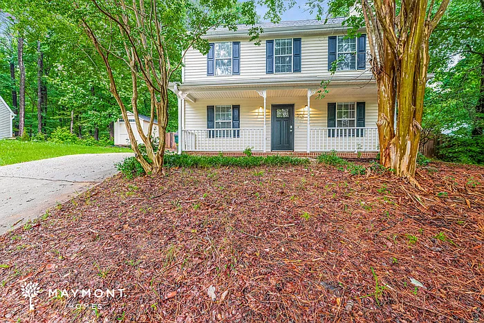 300 Beech Hill Ct — Photo 1