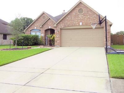 408 Cedar Lake Dr, League City, TX, 77573