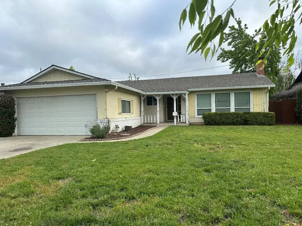 4675 Englewood Dr, San Jose, CA 95129