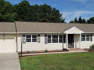 402 Midland Ter, Salisbury, MD 21804