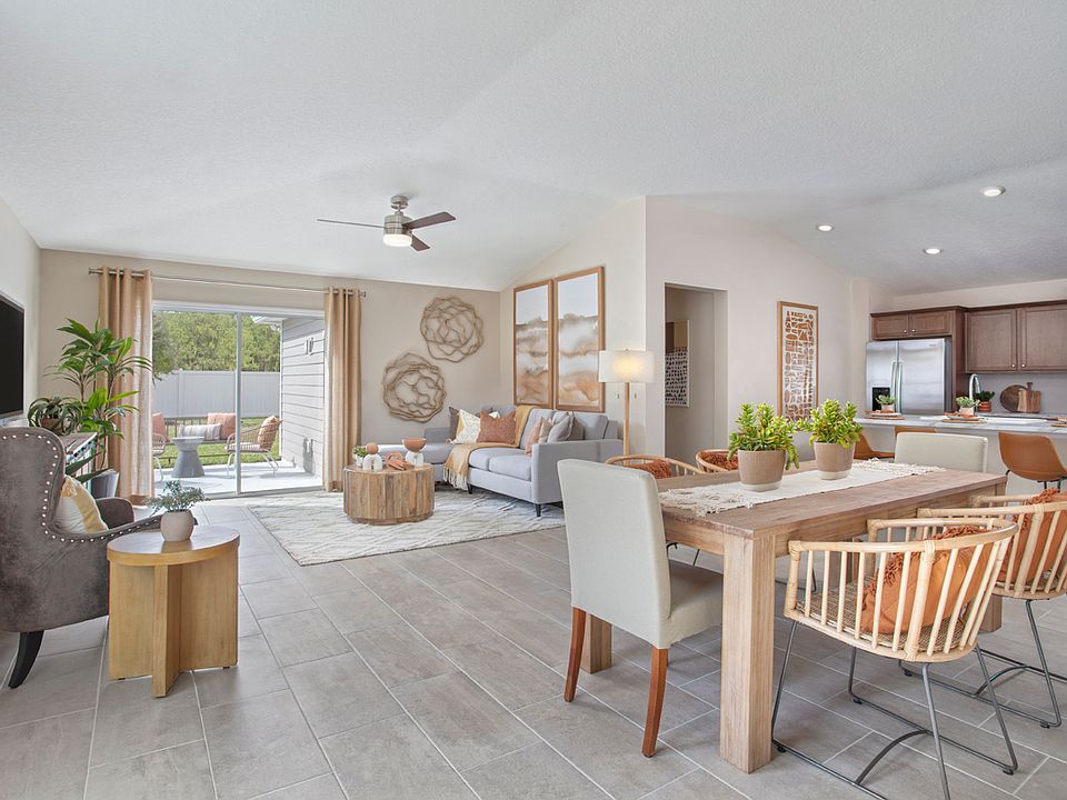 Plan 1501 Modeled Plan, Stonecrest, Saint Johns, FL 32259 Zillow