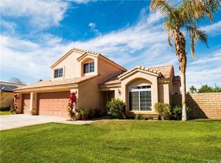 80316 Paseo Encanto, Indio, CA 92201