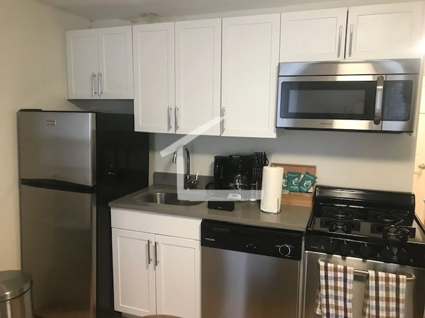 Garden level unit in the South End!! — Photo 3