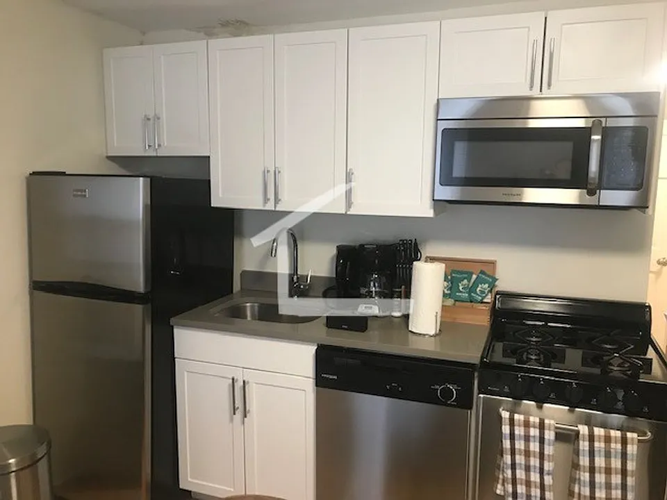 36 E Springfield St #1B