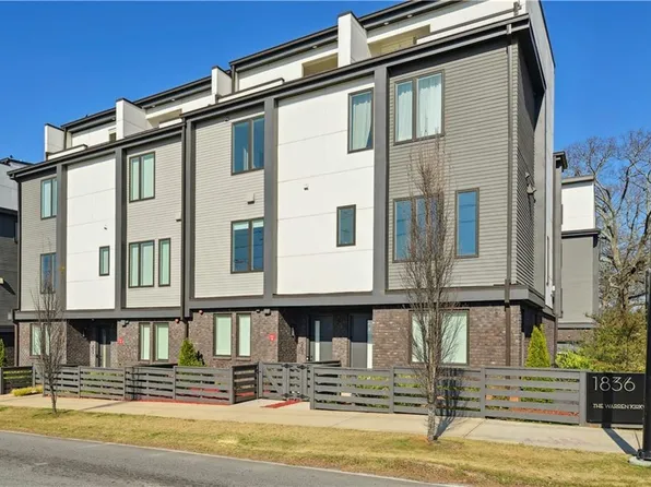 1836 Memorial Dr SE #203, Atlanta, GA 30317