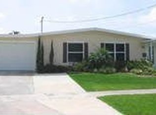 2813 SE Pocatello Rd, Port Saint Lucie, FL 34952