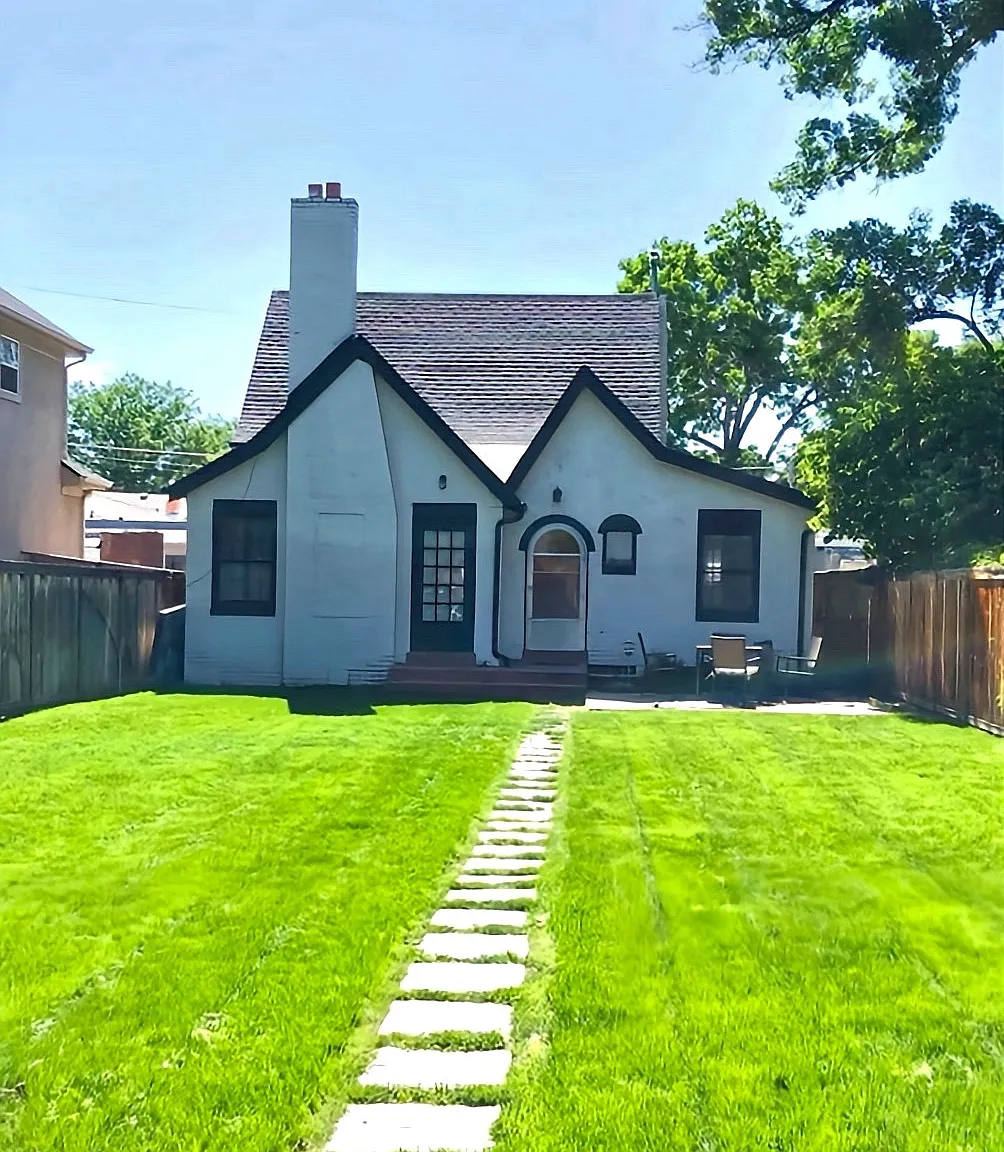 1157 S Emerson St — Photo 1