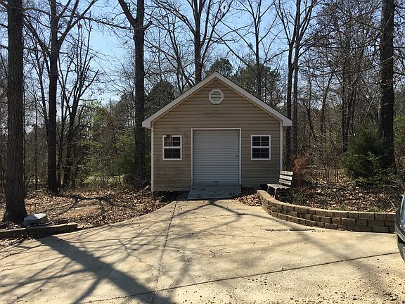 16' x 24' workshop