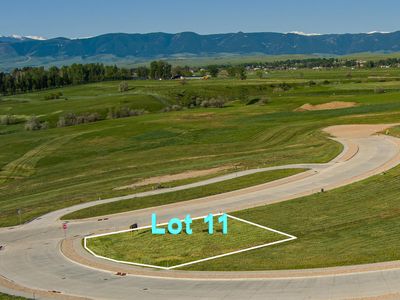 2649 Morrison Ranch Rd LOT 11, Sheridan, WY, 82801