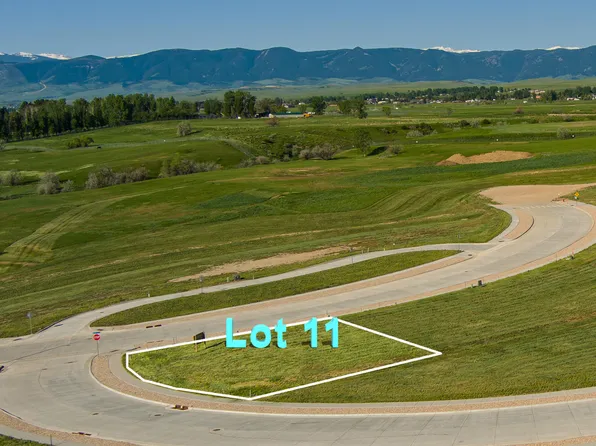 2649 Morrison Ranch Rd Lot 11, Sheridan, WY 82801
