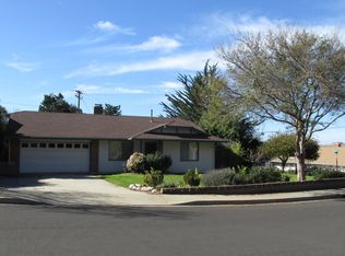 201 Amherst Pl, Lompoc, CA 93436
